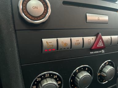 Mercedes-Benz 2005 bilde 25