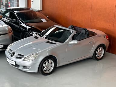 Mercedes-Benz 2005 bilde 43