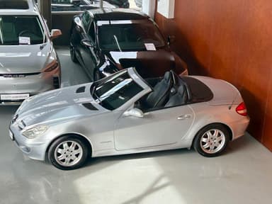 Mercedes-Benz 2005 bilde 1