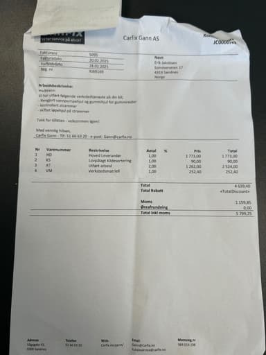Mercedes-Benz 2005 bilde 19