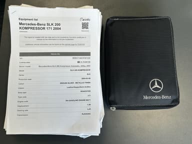 Mercedes-Benz 2005 bilde 49