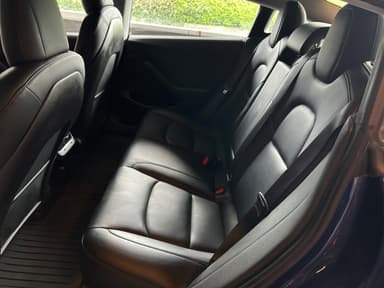 Tesla 2019 bilde 11