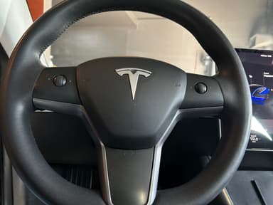 Tesla 2019 bilde 16