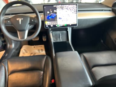 Tesla 2019 bilde 9
