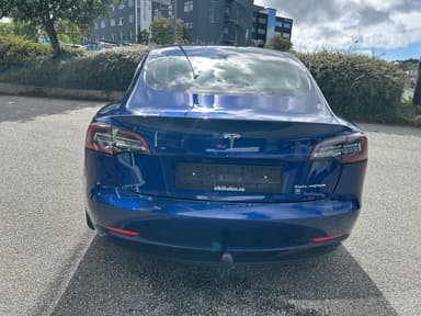 Tesla 2019 bilde 6
