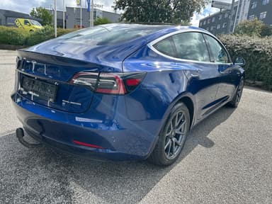 Tesla 2019 bilde 2