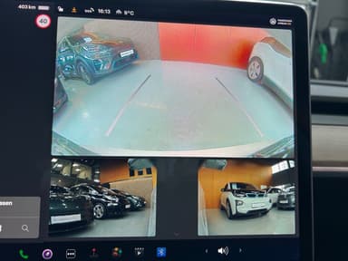 Tesla 2019 bilde 18