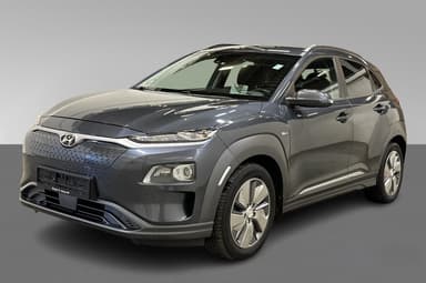Hyundai 2019 bilde 1