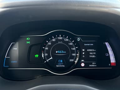 Hyundai 2019 bilde 10