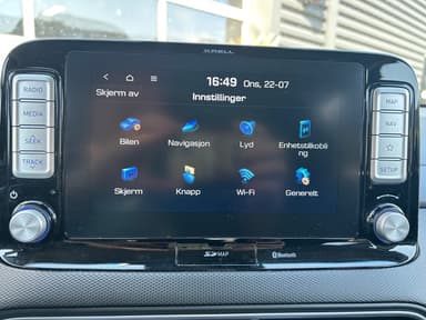 Hyundai 2019 bilde 15