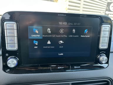 Hyundai 2019 bilde 16