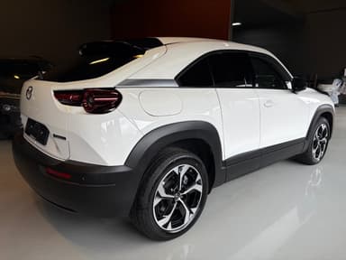 Mazda 2025 bilde 2