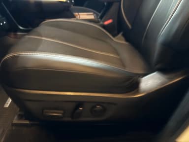 Mazda 2025 bilde 8