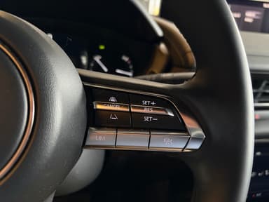 Mazda 2025 bilde 24