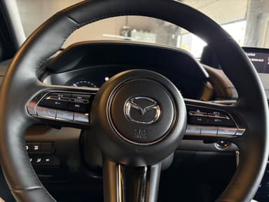 Mazda 2025 bilde 13