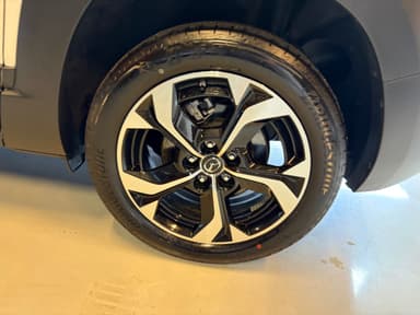 Mazda 2025 bilde 37
