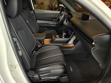 Mazda 2025 bilde 9