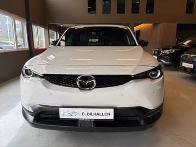 Mazda 2025 bilde 4