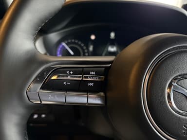 Mazda 2025 bilde 23