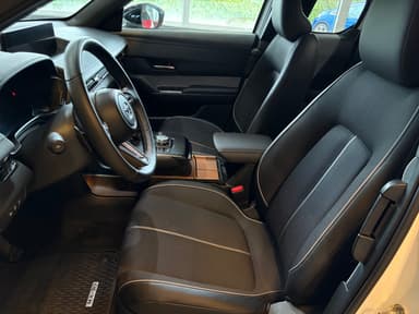 Mazda 2025 bilde 7