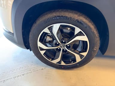 Mazda 2025 bilde 41
