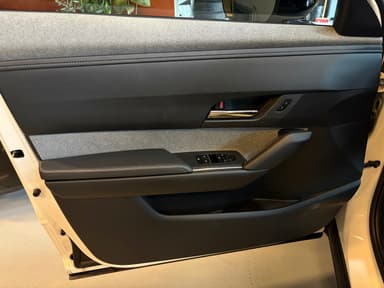 Mazda 2025 bilde 32