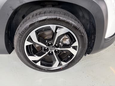 Mazda 2025 bilde 39