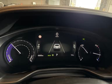 Mazda 2025 bilde 12