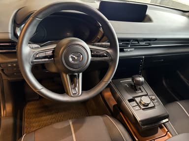 Mazda 2025 bilde 11