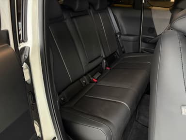 Mazda 2025 bilde 10
