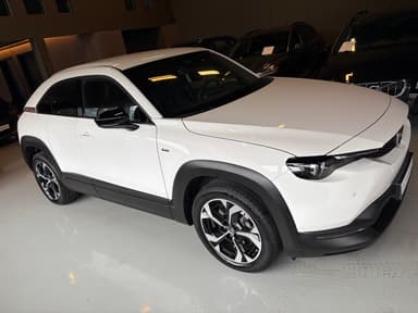 Mazda 2025 bilde 5