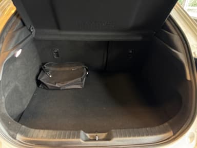 Mazda 2025 bilde 43
