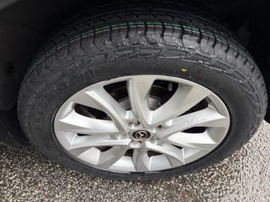 Mazda 2014 bilde 46