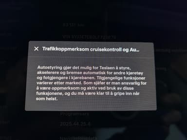 Tesla 2020 bilde 21
