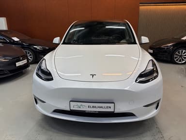 Tesla 2021 bilde 7