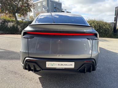 Tesla 2026 bilde 63