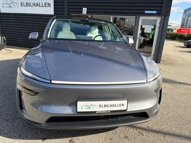 Tesla 2026 bilde 65
