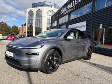 Tesla 2026 bilde 64