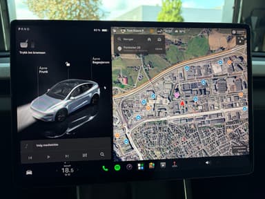 Tesla 2026 bilde 36