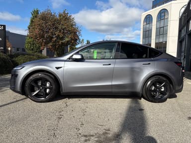 Tesla 2026 bilde 67