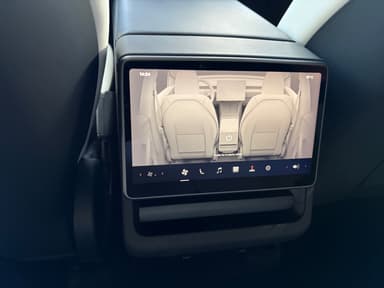 Tesla 2026 bilde 40