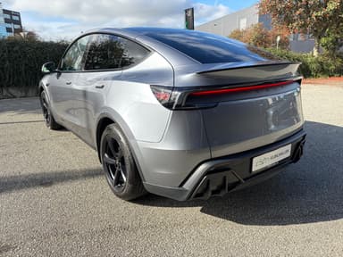 Tesla 2026 bilde 66