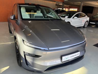 Tesla 2026 bilde 68