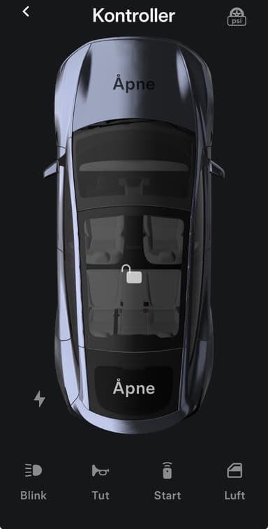 Tesla 2026 bilde 44