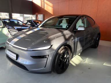 Tesla 2026 bilde 69