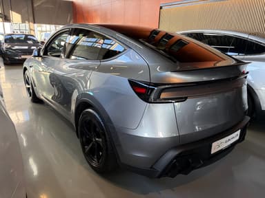 Tesla 2026 bilde 4