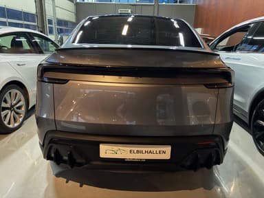 Tesla 2026 bilde 7