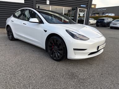 Tesla 2022 bilde 1