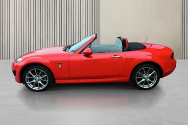 Mazda 2010 bilde 13