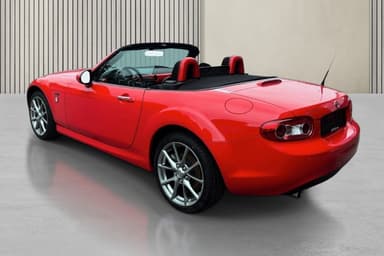 Mazda 2010 bilde 7